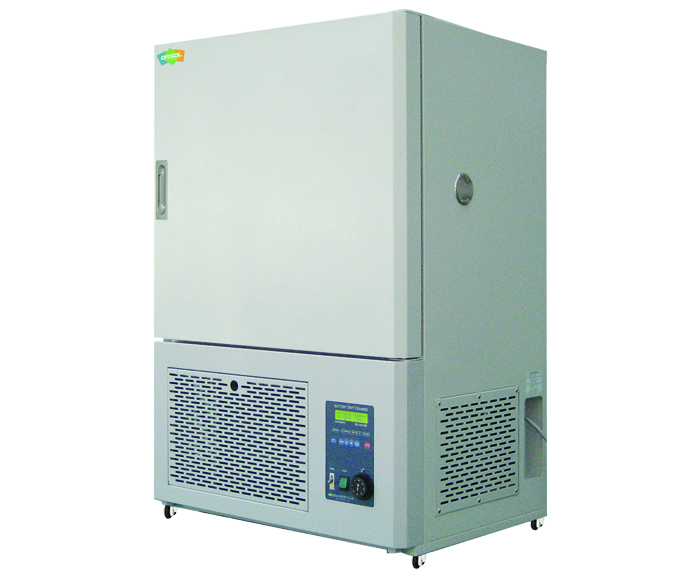 Battery Testing Chamber